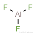 le fluorure aide l&#39;aluminium